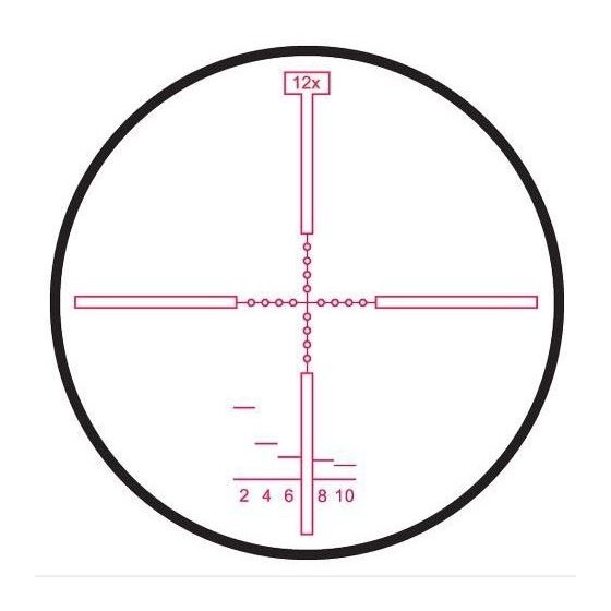 Hensoldt ZF 6-24x56