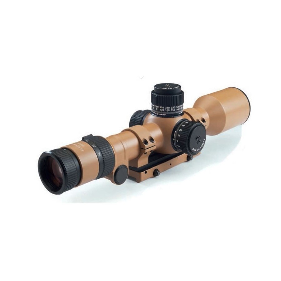 Hensoldt ZF 3.5-26x56