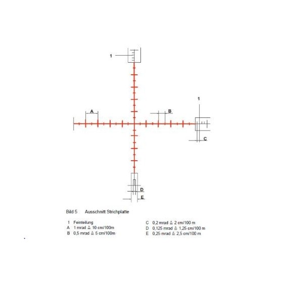 Hensoldt ZF 3.5-26x56