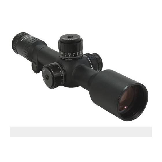 Hensoldt ZF 3.5-26x56