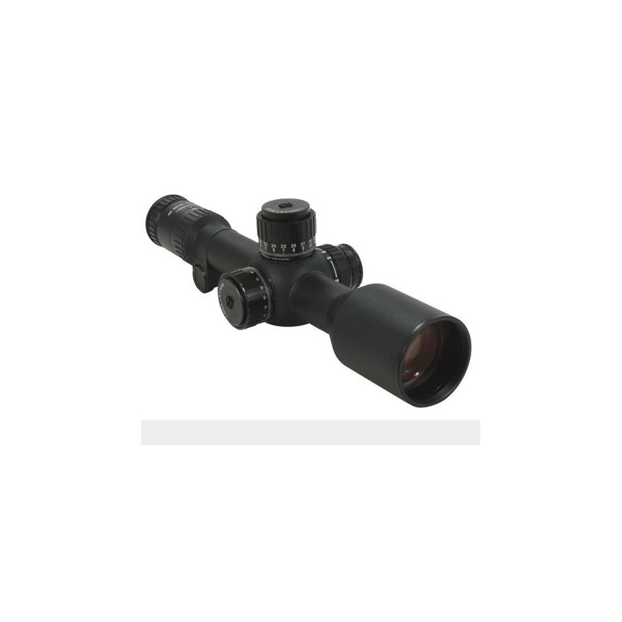 Hensoldt ZF 3.5-26x56