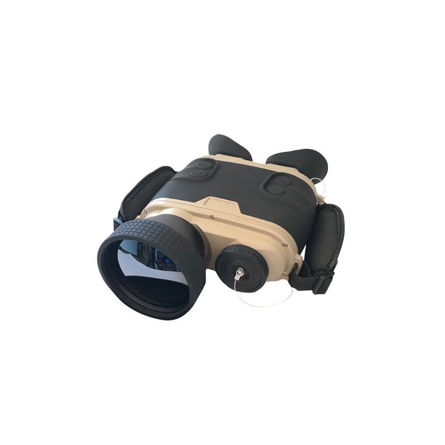 OV 640 LR thermal binocular