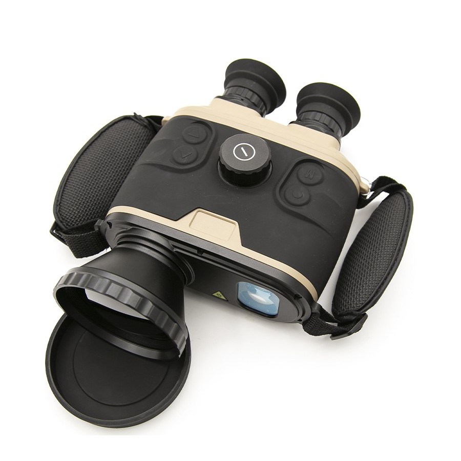 OV 640 LR thermal binocular