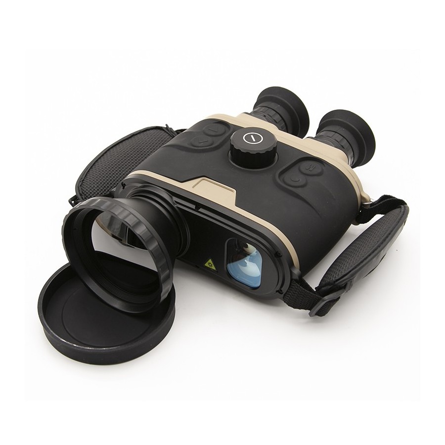 OV 640 LR thermal binocular