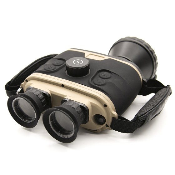 OV 640 LR thermal binocular