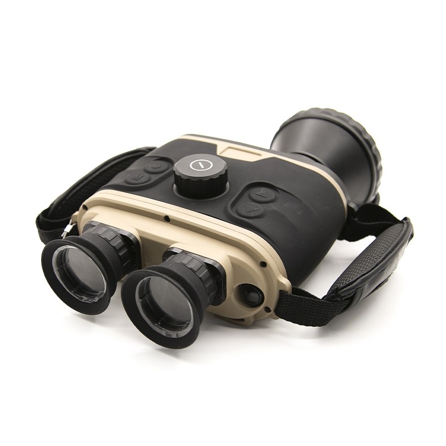 OV 640 LR thermal binocular