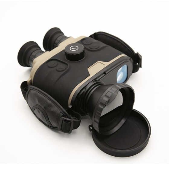 OV 640 LR thermal binocular