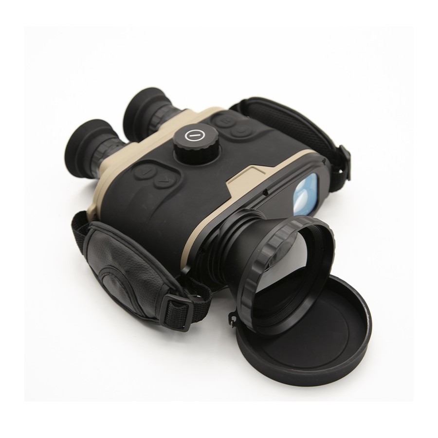 OV 640 LR thermal binocular