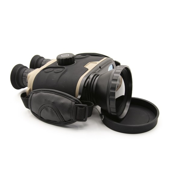 OV 640 LR thermal binocular