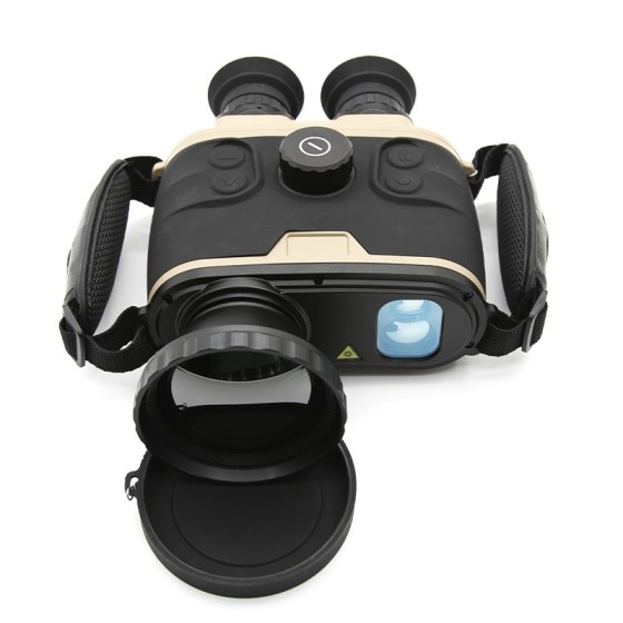 OV 640 LR thermal binocular