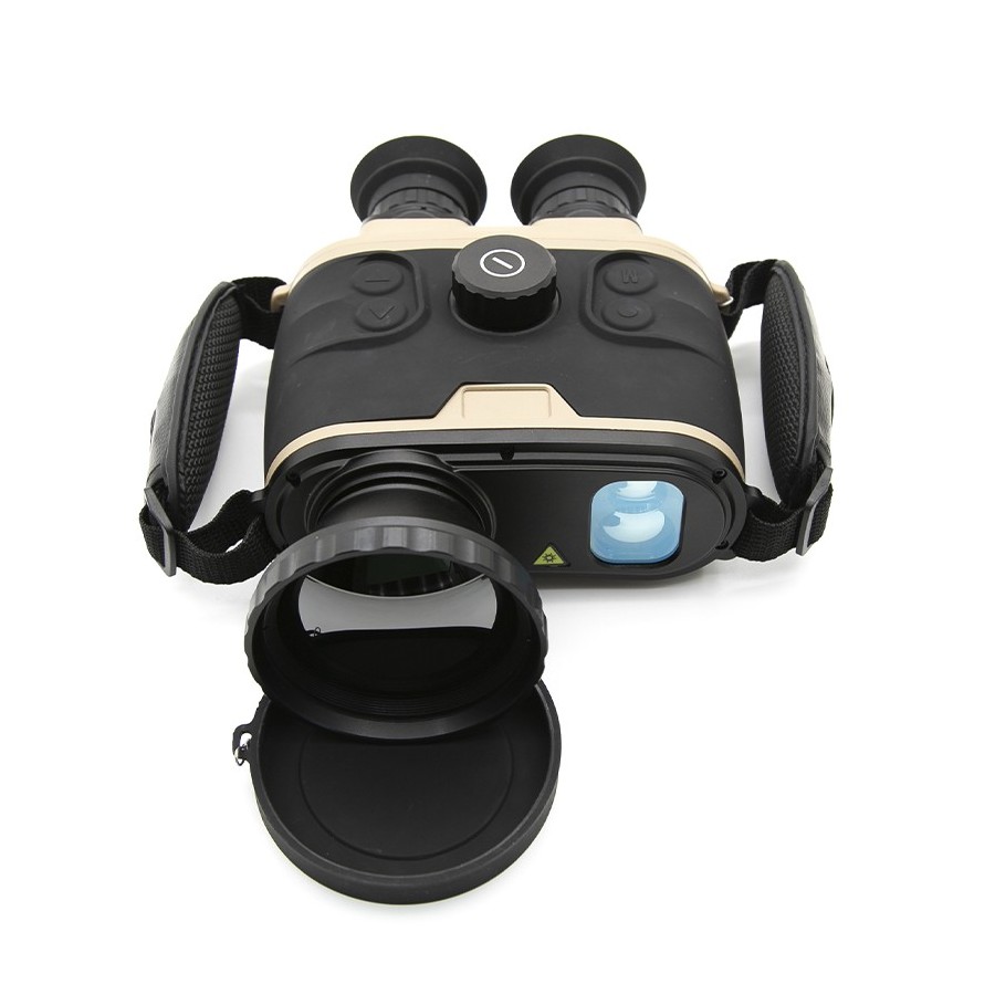 OV 640 LR thermal binocular