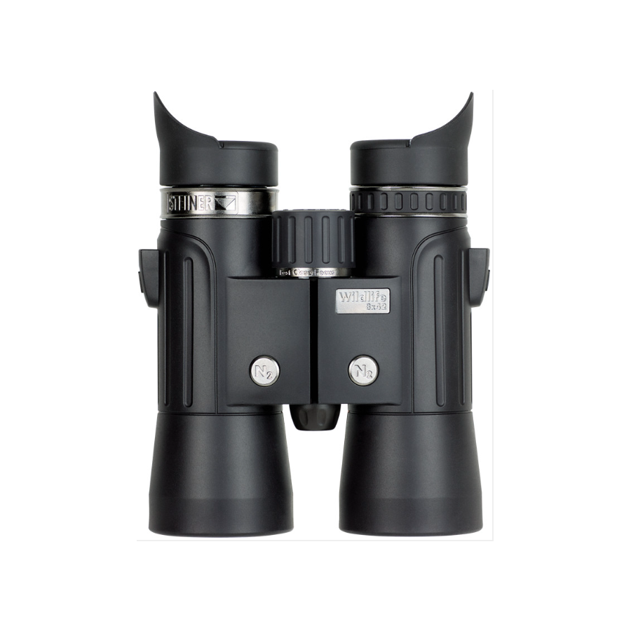 Fernglas Steiner Wildlife Pro 8x42 LPF MIL