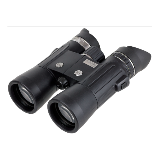 Fernglas Steiner Wildlife Pro 8x42 LPF MIL