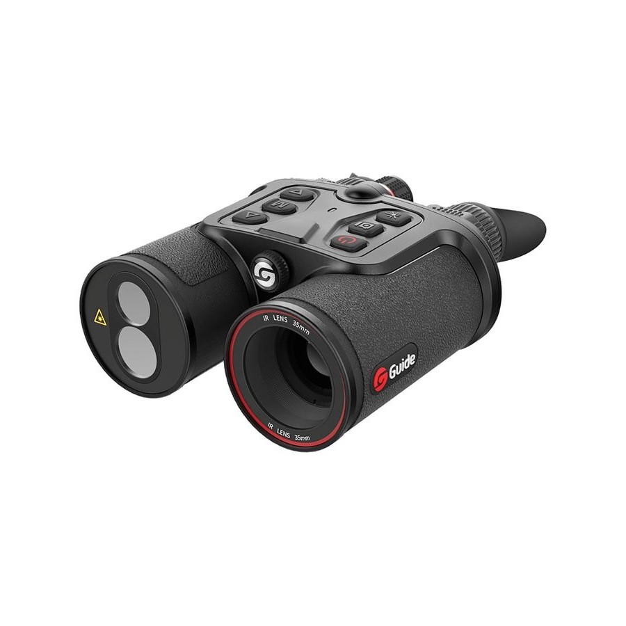 Thermal imaging binocular Guide TN 650