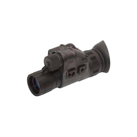 Night vision monocular with Photonis commercial grade element