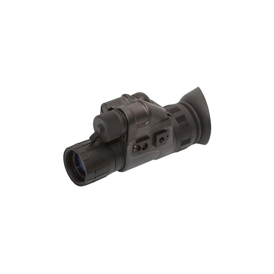 Night vision monocular with Photonis commercial grade element