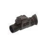 Night vision monocular with Photonis commercial grade element 