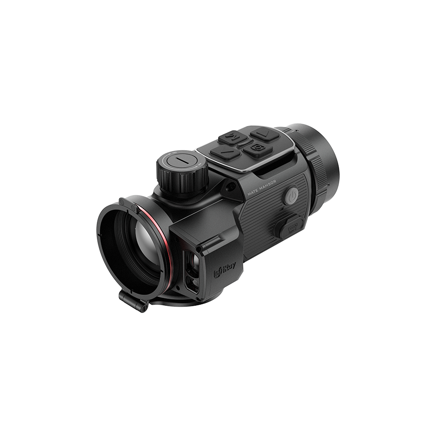 Infiray thermal Imaging Attachment Mate Series- MAH50R