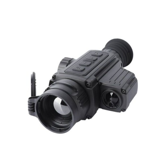 RS550-640L Thermal Scope | Precision and Reliability