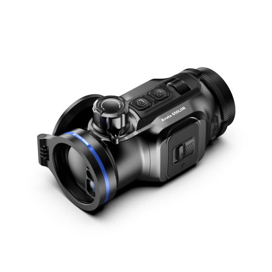 Conotech Avata 650 LIIR thermal clip-on