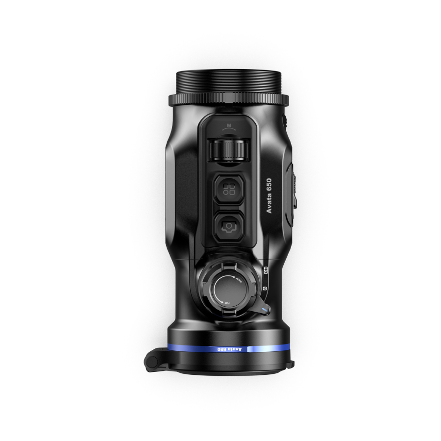 Conotech Avata 650 termo clip-on