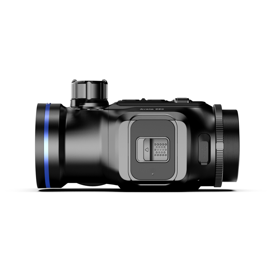 Conotech Avata 650 termo clip-on