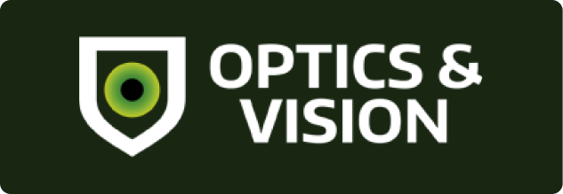 Optics and Vision